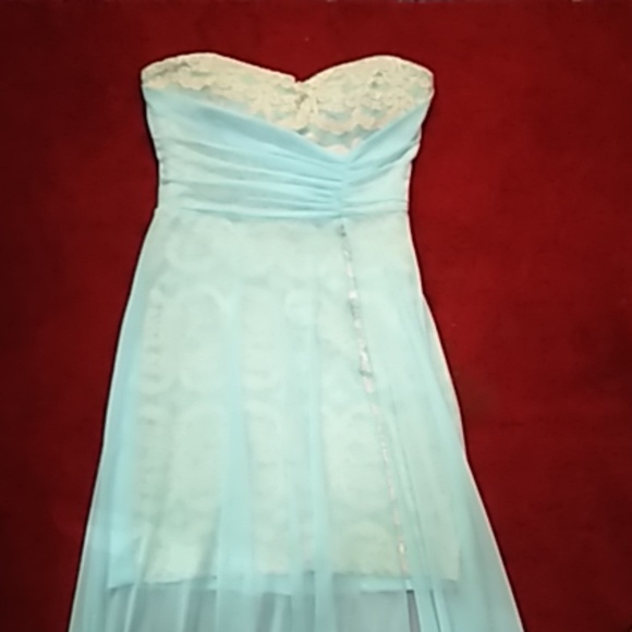 Teeze Me 50s House Wife Vegas Glam Nighty - Picture 4 of 7